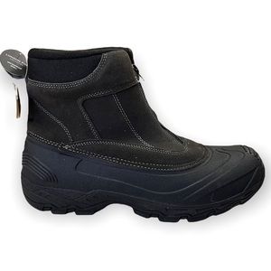 Men's Boots- London Fog LFM Holborn